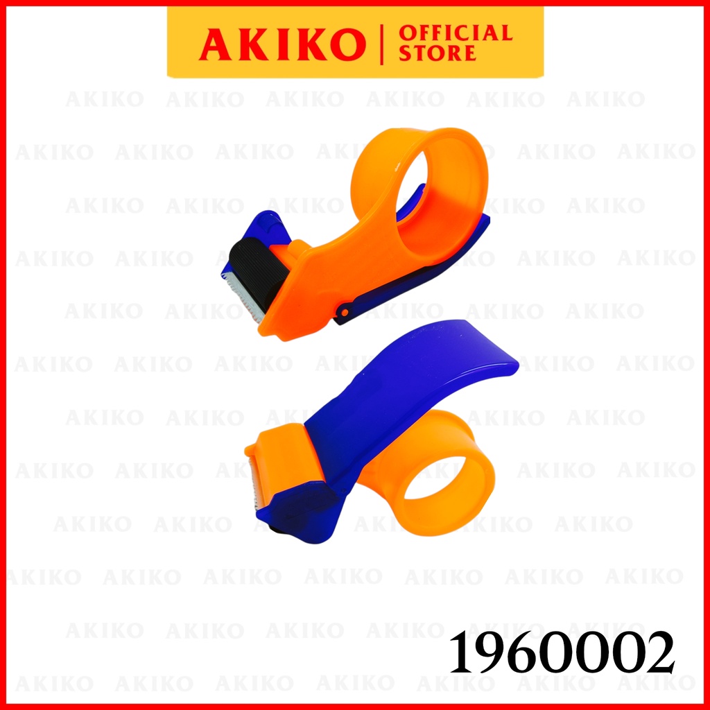 

AG-015 Handy Tape (Pemotong Pita Perekat)
