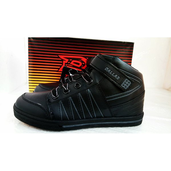 LARIS -    SEPATU SEKOLAH DALLAS COUNTRY, SEPATU ANAK SEKOLAH, SEPATU ANAK LAKI LAKI SMP SMA