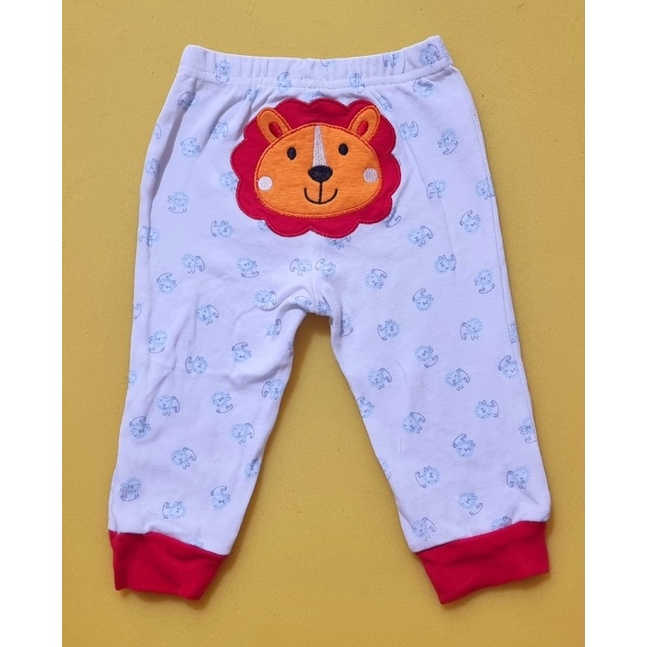 Short Pant Minidahri