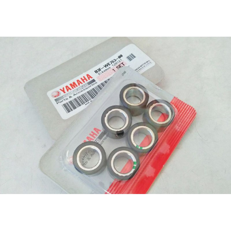 Roller Lexi  / B3F-WE763-00