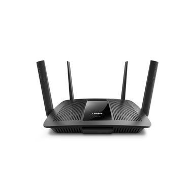 Linksys EA8100 Max-Stream™ AC2600 MU-MIMO Gigabit WiFi Router EA8100-AH