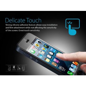 Dijual Original Tyrex iPhone X Tempered Glass Screen Protector Limited