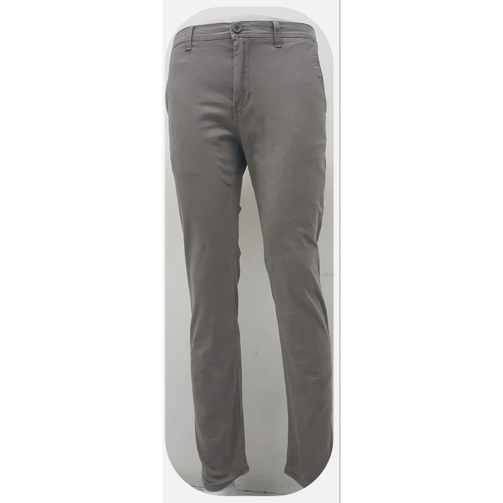 PLATINI / PAKAIAN PRIA / CELANA CASUAL