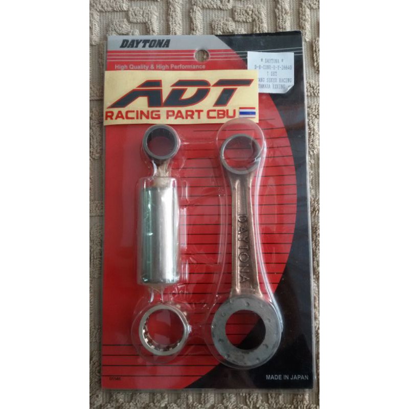 stang seher daytona f1zr japan original