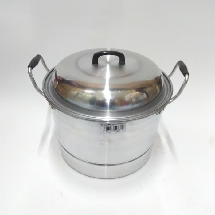 Orchid Panci Serbaguna 22cm kukus / Dandang / Steamer orchid 22 cm