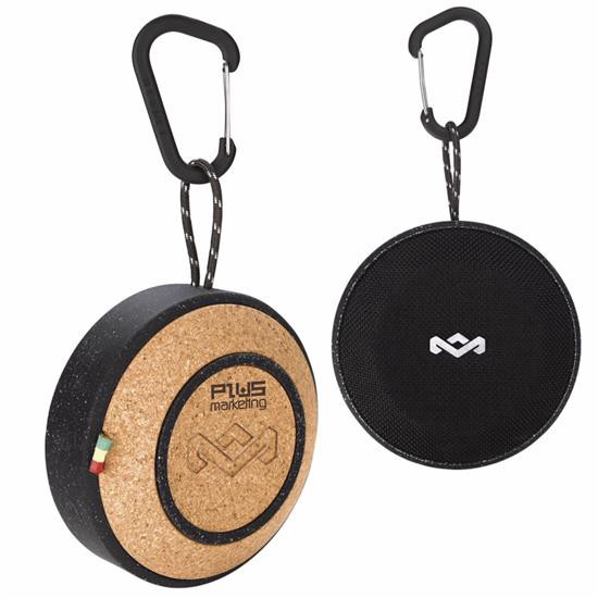 House of Marley - No Bounds Portable BT Speaker