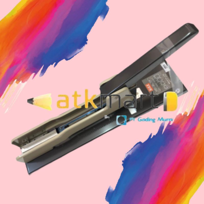 

MAX STAPLER HD 12 L/17