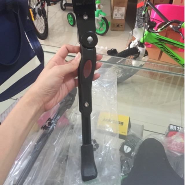 Standar samping sepeda gunung mtb 26