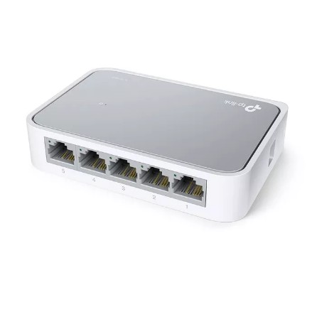 Desktop Switch TP-Link TL-SF1005D 5 Port 10/100Mbps&quot;ORIGINAL&quot;