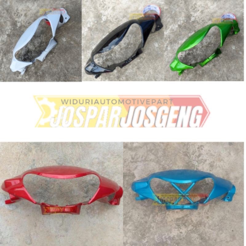 batok/kepala depan mio sporty/smile