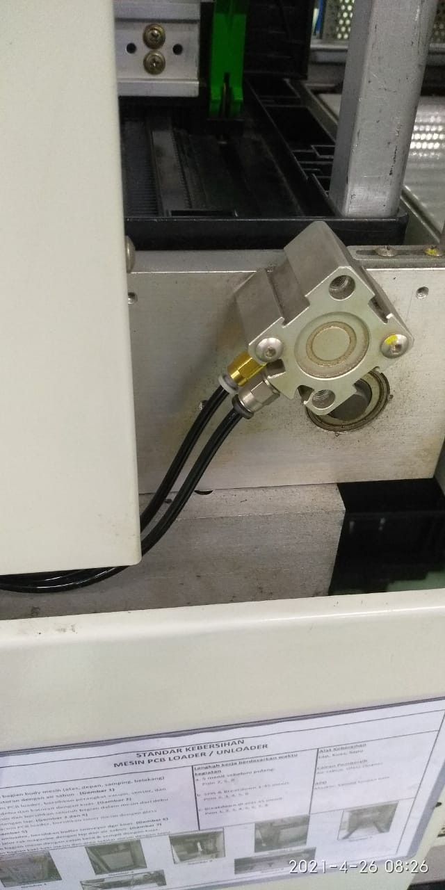 Gantungan Pouch Hanging Organizer 16 Sekat Korean Underwear Pouch Rak Gantung Serbaguna