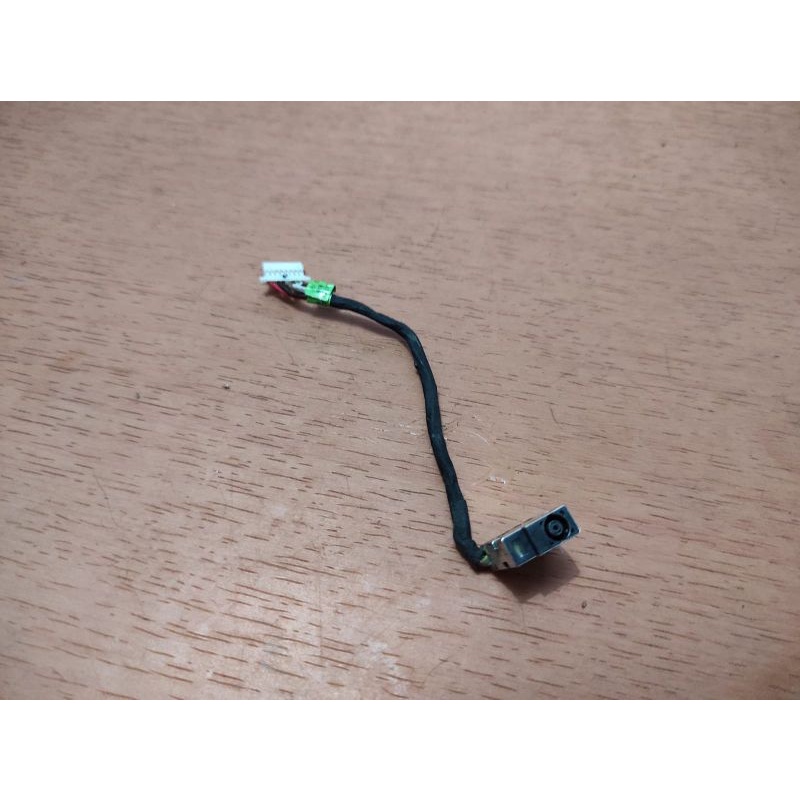 DC Jack Input Power Laptop Hp 14-bw500AU