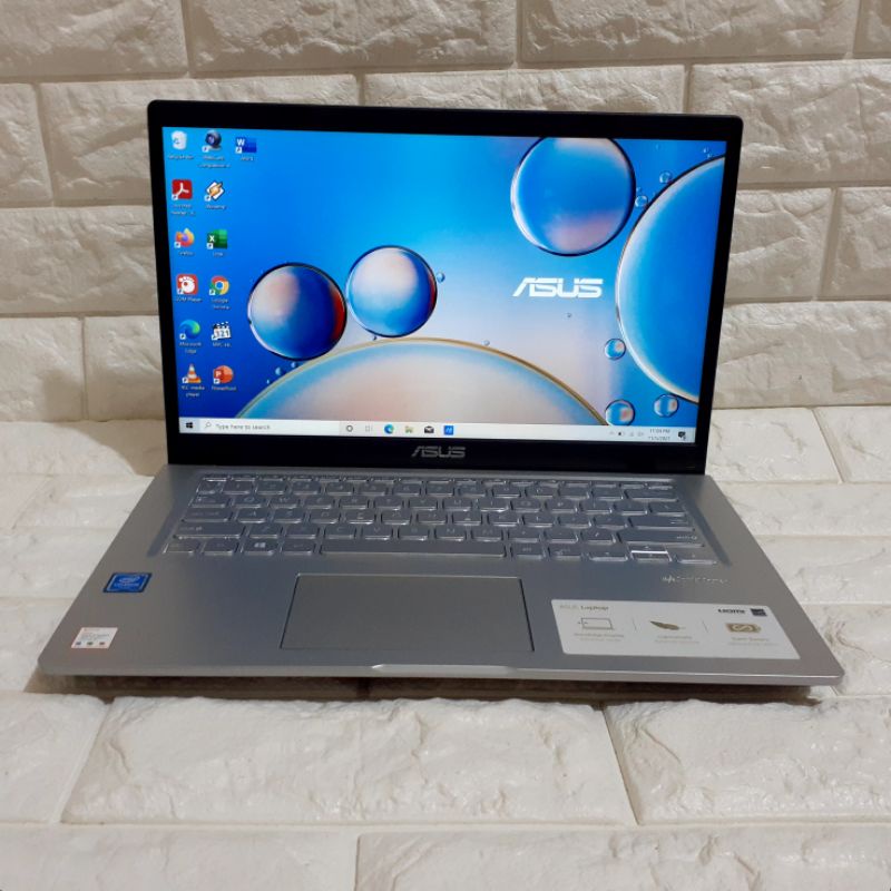 Laptop Asus X415MA n4020 ram 4 hdd 1000