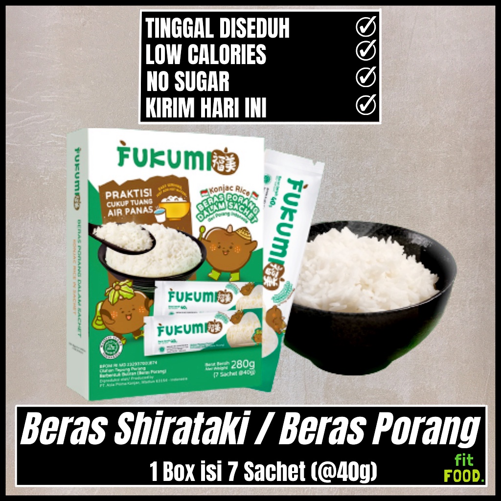 

beras shirataki rice shirataki beras shirataki untuk diet sirataki rice konyaku debm fukumi