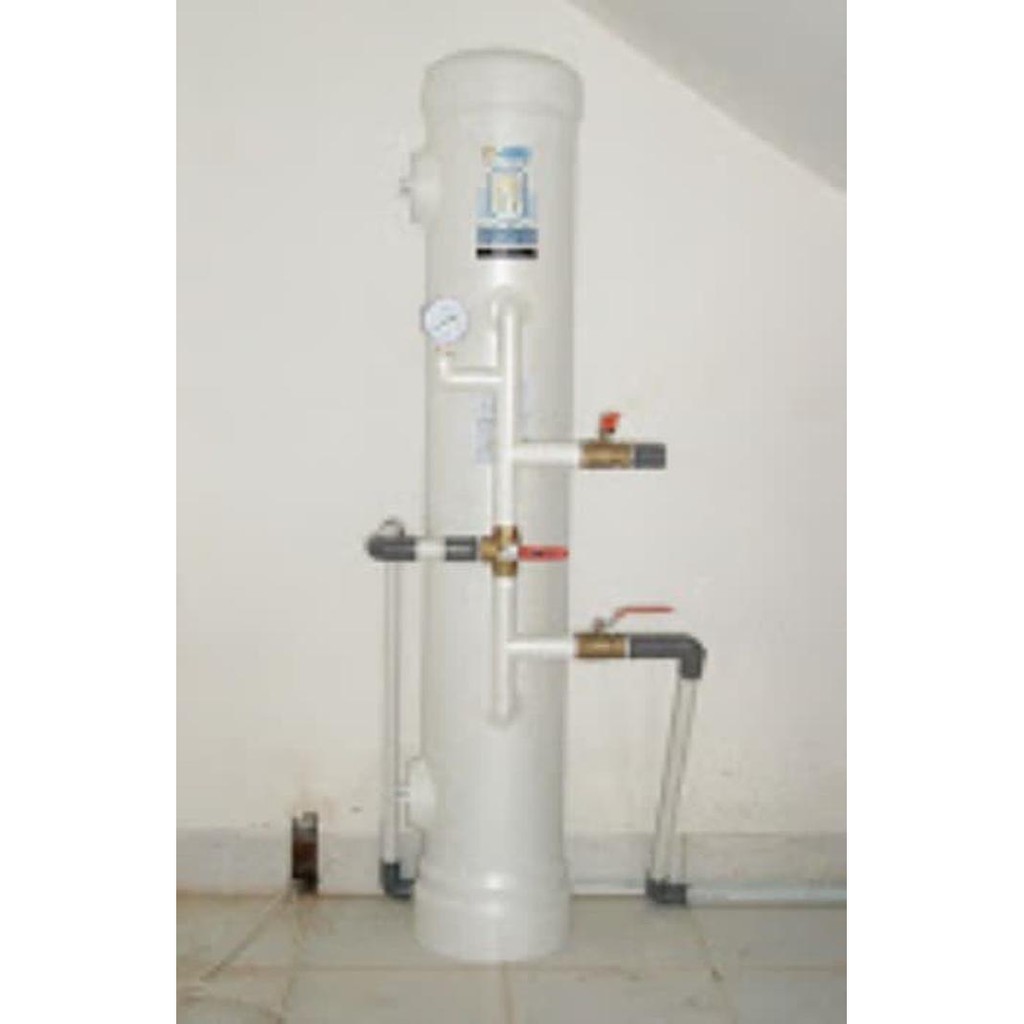 Jual Filter Air Sumur Bor Saringan Air Rumah Tangga Penjernih Air Shopee Indonesia