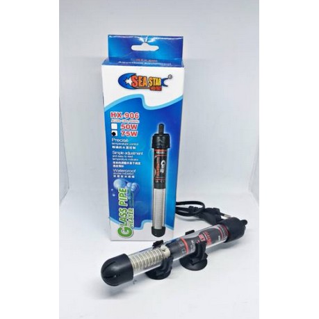 HEATER SEASTAR HX 906