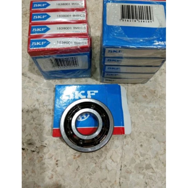 laher laker kruk as vespa super sprint SKF