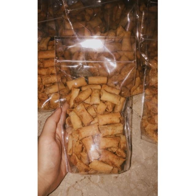 

Sumpia Udang Premium