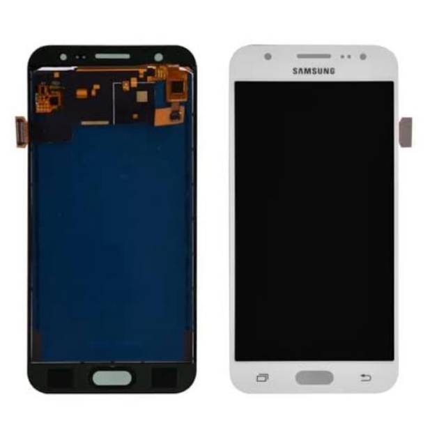 LCD SAMSUNG J5 2015 J500 J500F CONTRAS FULLSET TOUCHSCREEN