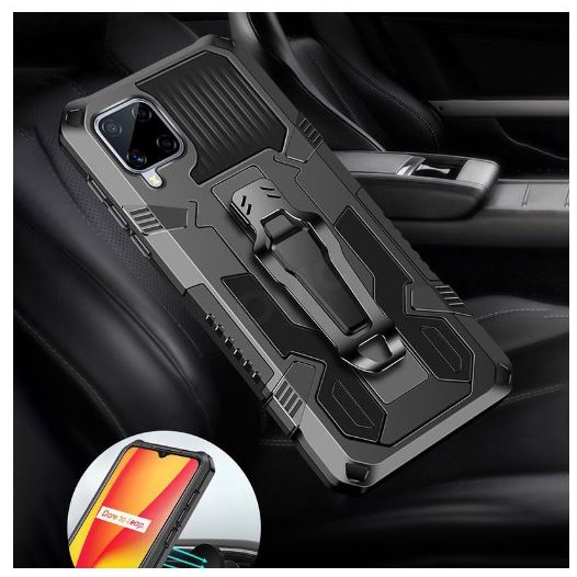 Hard Case Xiaomi Redmi 10 4A Redmi Note 4 Case Robot I-Crystal