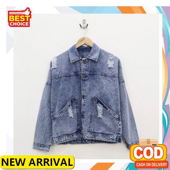 Jaket Cewek Casual Kulit Sintetis - Jaket Motor Wanita - Jaket Kulit Wanita Elegant - Jaket Oversize