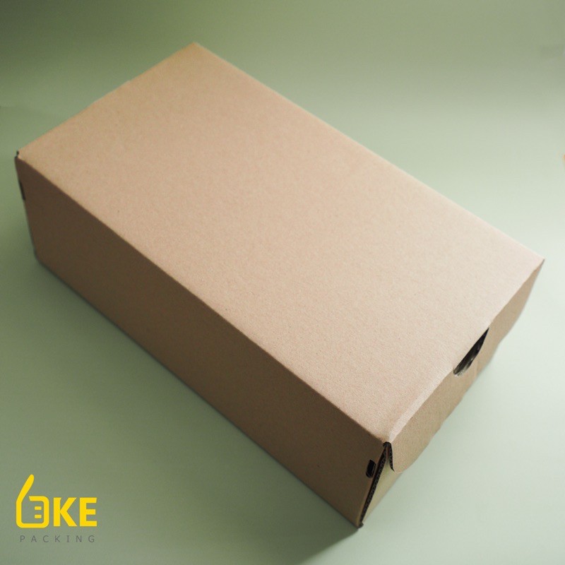 

Kardus Diecut Sepatu Isi 10 Pcs DS-01 Oke Packing