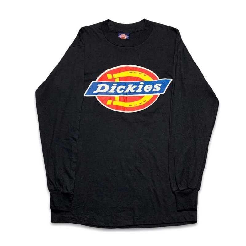 Vintage Dickies Longsleeve Single Stitch