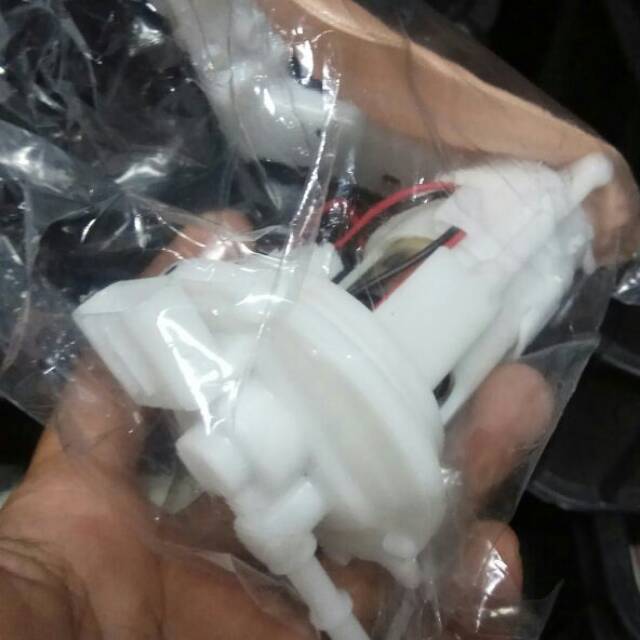 Fuelpump vario 125 / 150