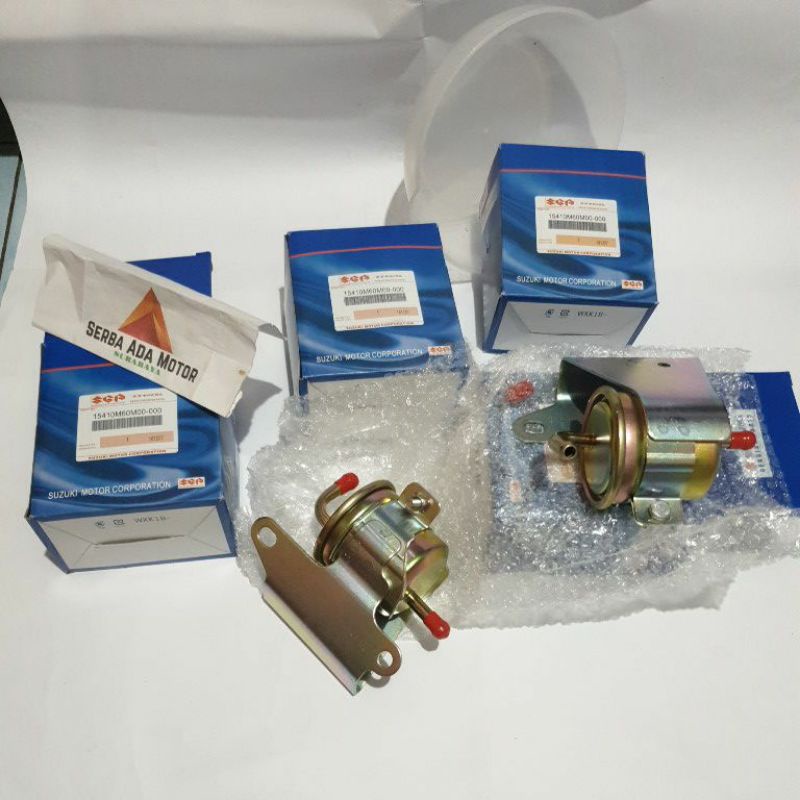 Filter Bensin ertiga FILTER BENSIN SUZUKI ERTIGA FUEL FILTER ERTIGA