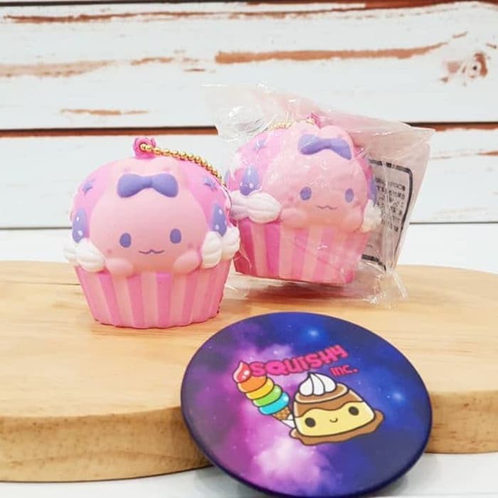 

Sirotan Mini Cupcake