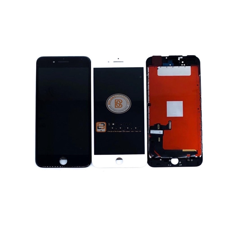 LCD IP 7+ 7 PLUS +TOUCHSCREEN