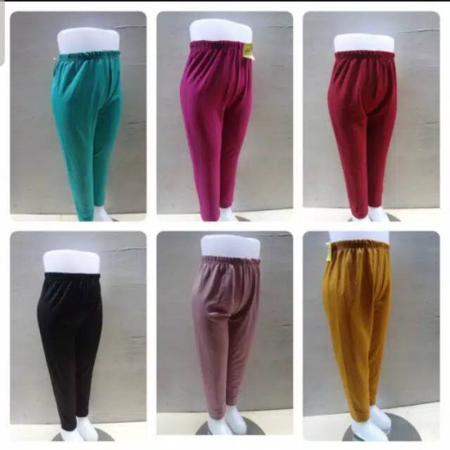 LEGGING ANAK MURAH USIA 0-15 TAHUN