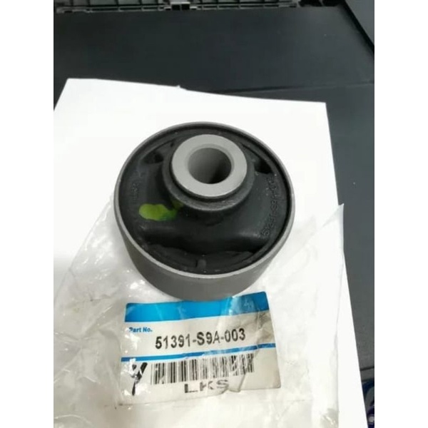 bushing arm new crv 2003-2006 s9a