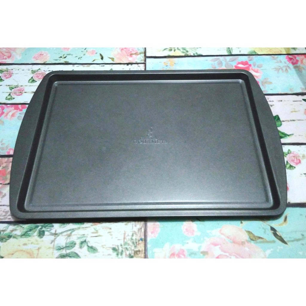 Loyang Persegi Panjang Rectangle Anti Lengket Teflon Kualitas Bagus