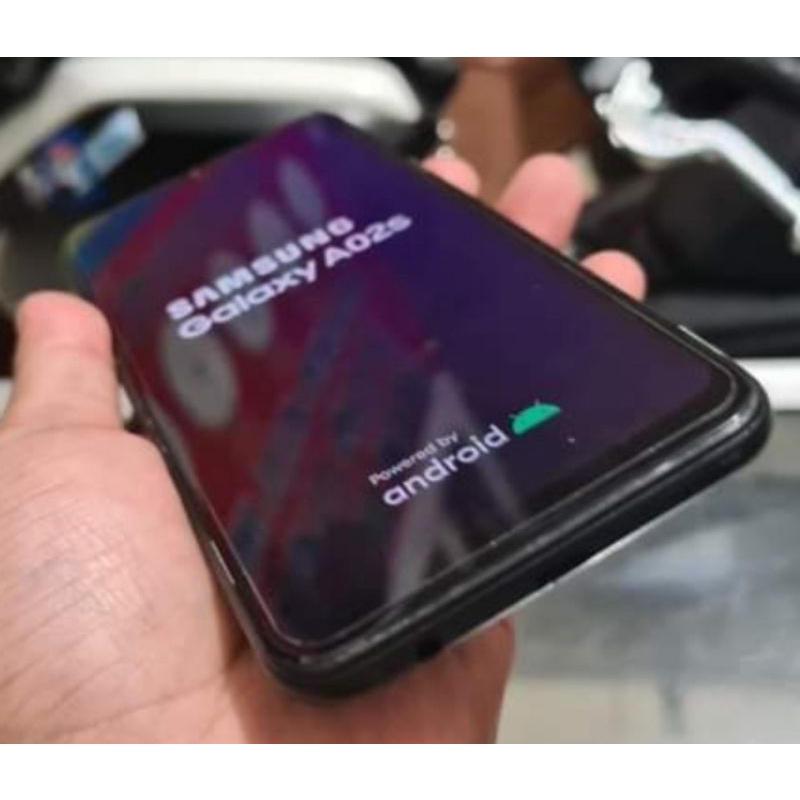 Smarthphone Samsung A02s 4/64