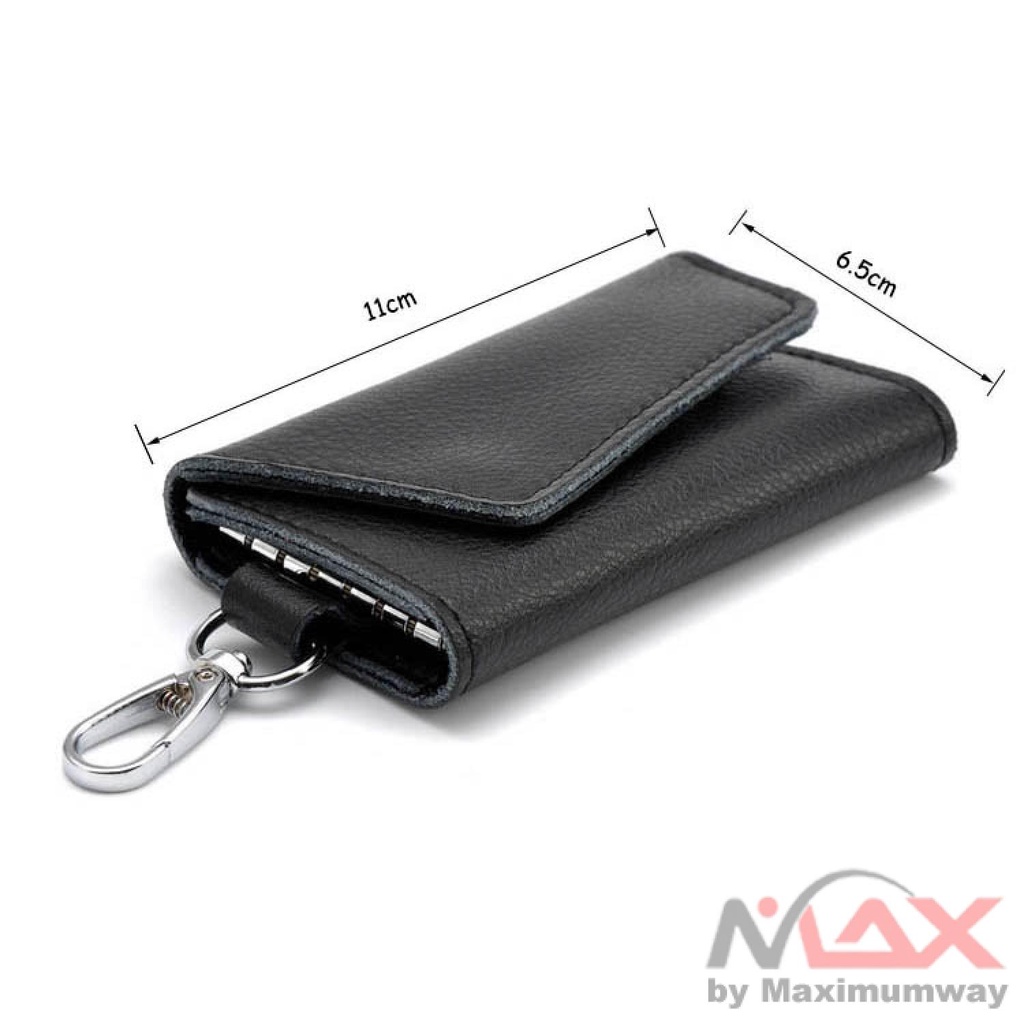 Dompet kunci mobil motor dompet STNK dompet SIM Dompet Gantungan Kunci Mobil Purse Fashion