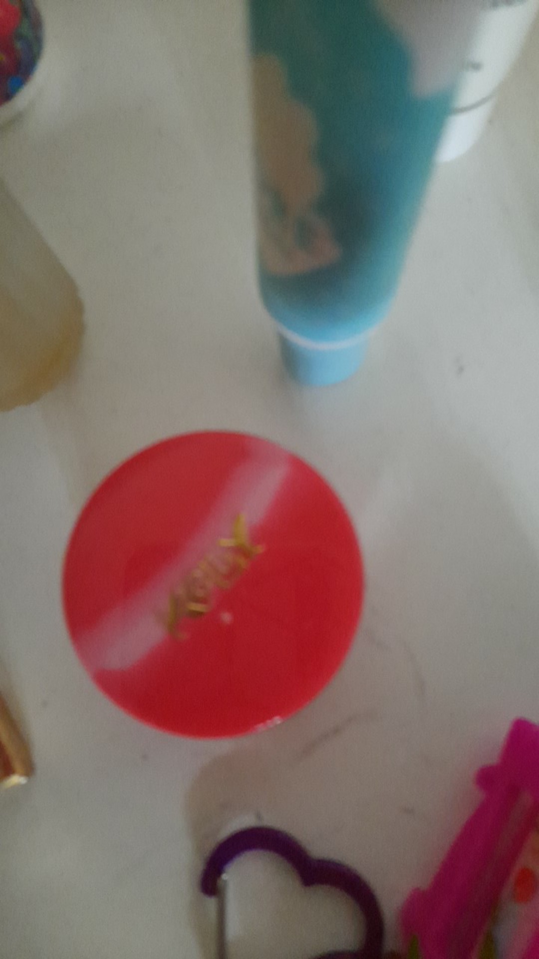 Kamper Swallow Naphthalene Disk Ball 300gr 300 Gr 300g