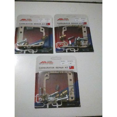 Repair Kit Karburator Yamaha Scorpio