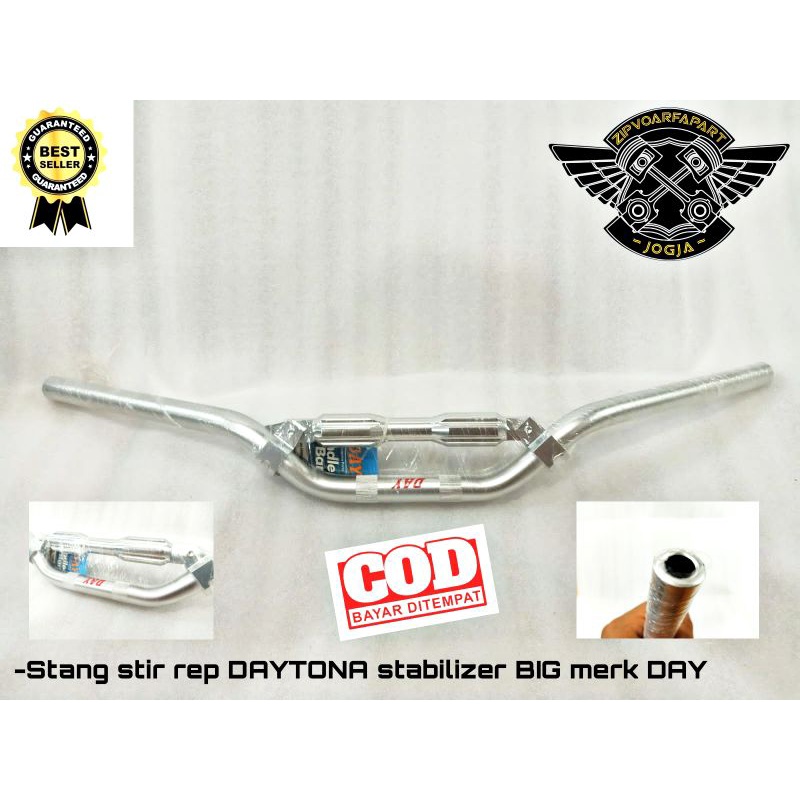 Stang sting Day tipe low palang big besar stang day low pnp cb gl mp tiger rx king rx s universal