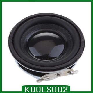  Koolsoo2 Tersedia Speaker Audio Stereo Full Range  Bulat 