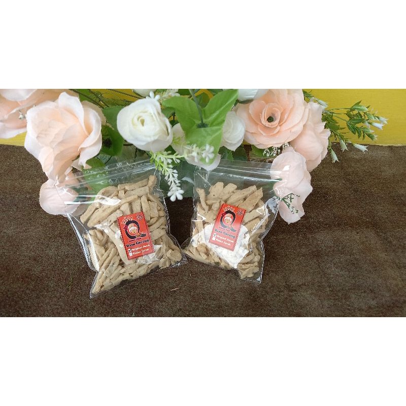 

100gr Basreng Baso Goreng MaQueen Snack