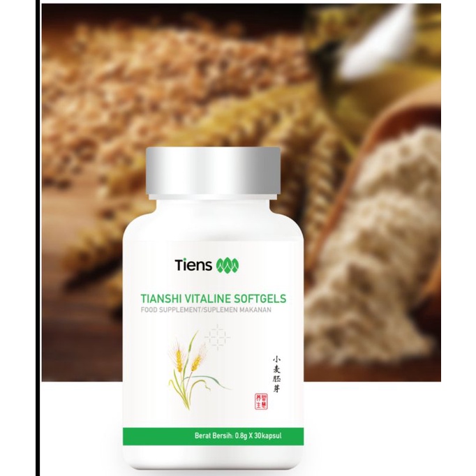 VITALINE SOFT GEL Pemutih Badan