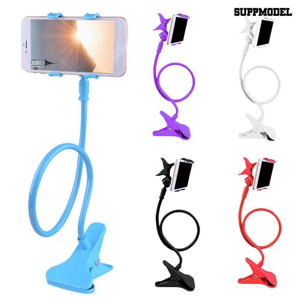 Sdl Stand Holder Hp / Tablet Universal Bisa Berputar 360 Derajat