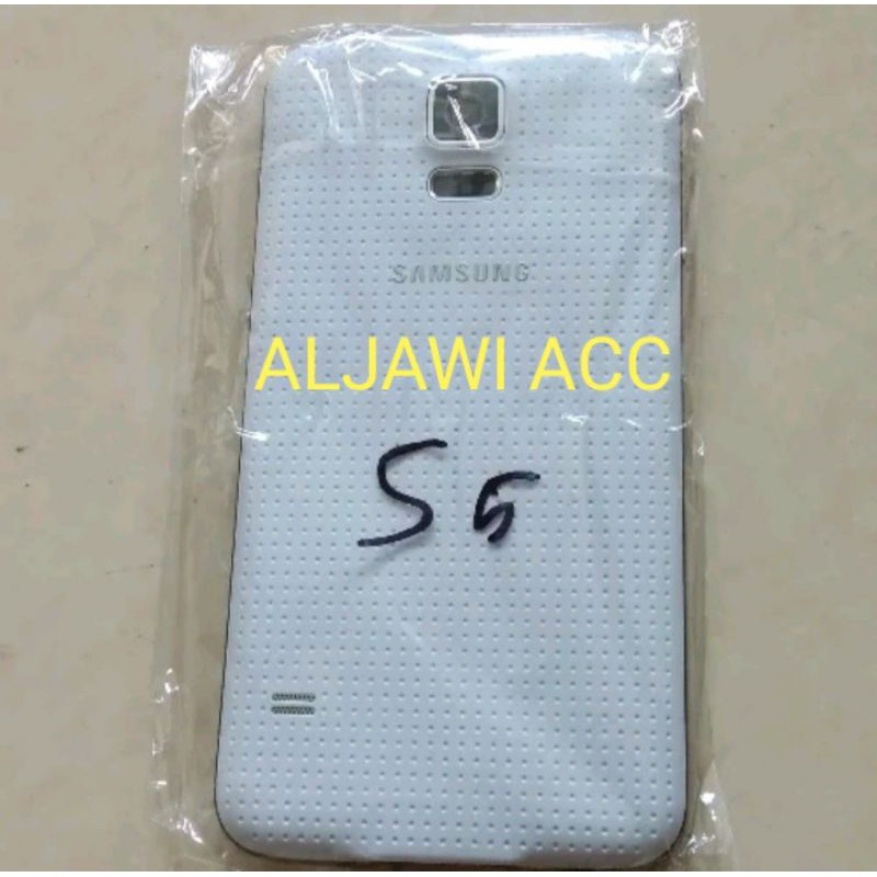 Kesing Samsung S5