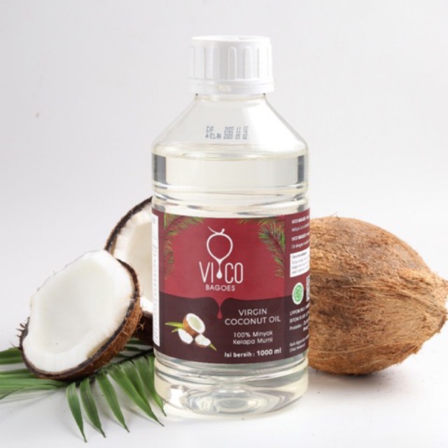 

Vicobagoes EVCO 1 Liter