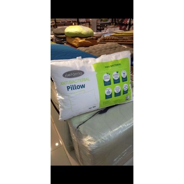 Bantal tidur Informa bisa dicuci