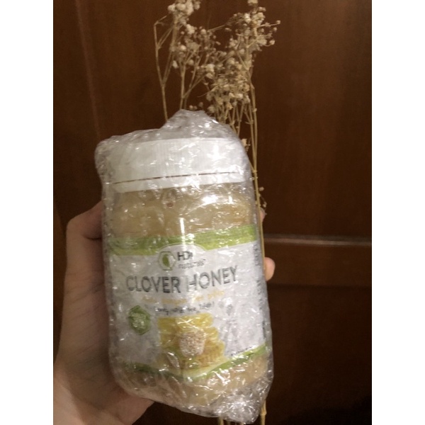 

Madu 500gm