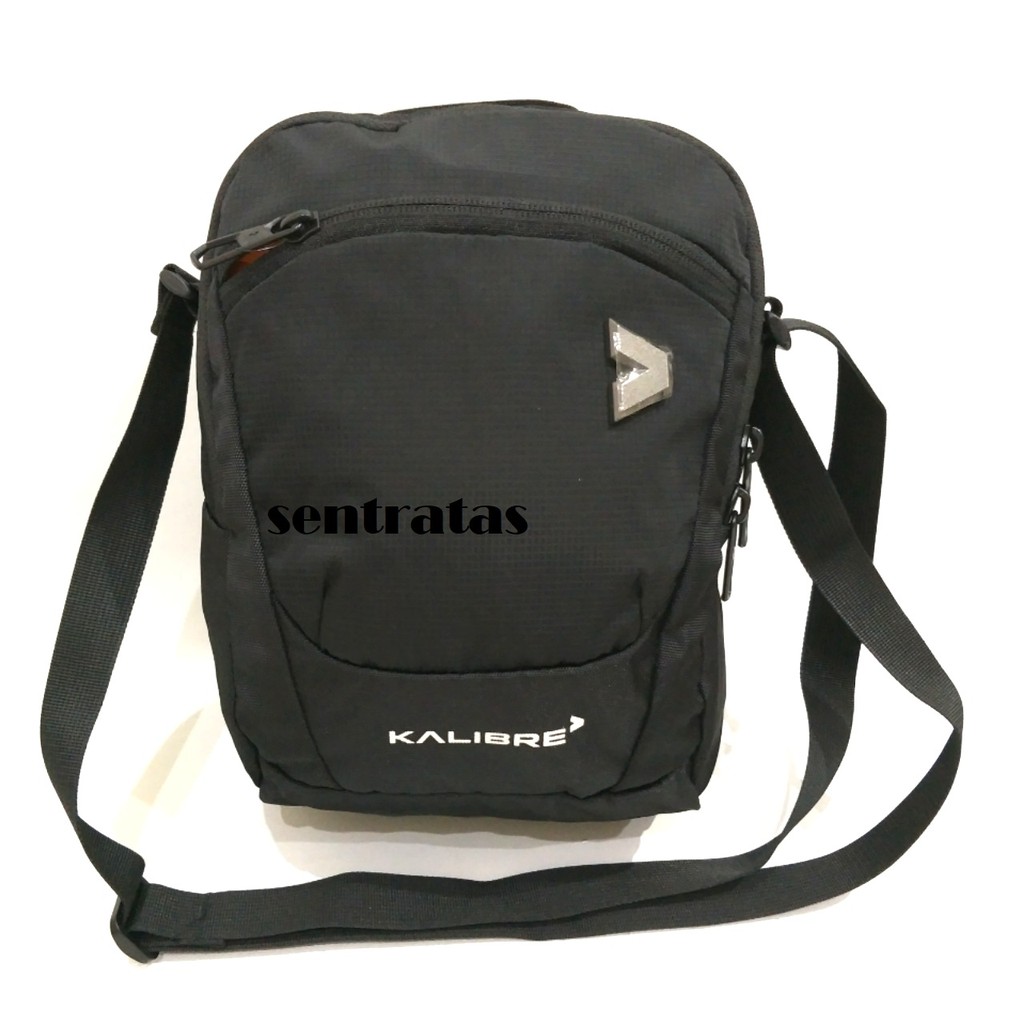 Kalibre original Tas Selempang Horten