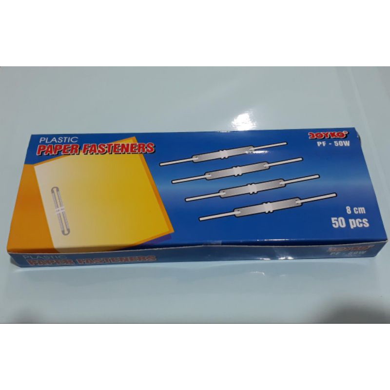 

PAPER FASTENER | ACCO | PENJEPIT KERTAS | PENGIKAT KERTAS