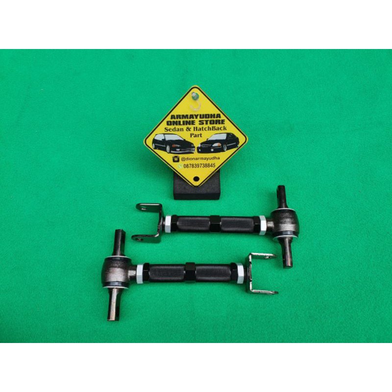 Rear camber kit belakang honda civic ES vti 2001-2005